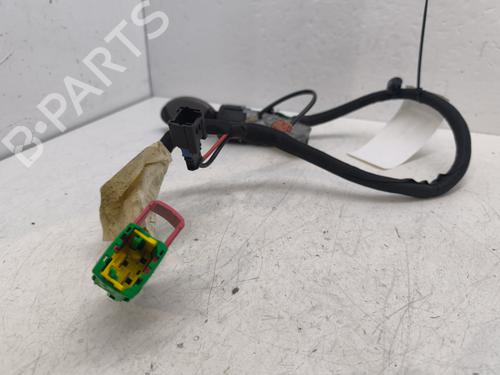 Ignition barrel CITROËN C8 (EA_, EB_) 2.2 HDi | BP31062329M48 