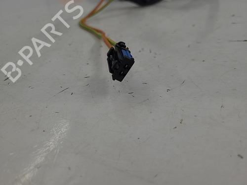 Used Ignition barrel Ignition barrel CITROËN C5 I (DC_) 3.0 V6 (DCXFXC, DCXFXF) (207 hp) 22821647 22821647