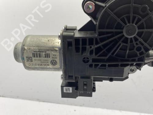 Used Rear right window mechanism Rear right window mechanism 22835570 22835570