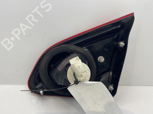Left tailgate light NISSAN QASHQAI I (J10, NJ10) 1.6 dCi | BP32403413C79