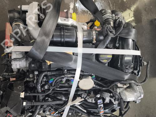 Engine FORD C-MAX II (DXA/CB7, DXA/CEU) 1.5 TDCi | BP26294457M1 - Image 4