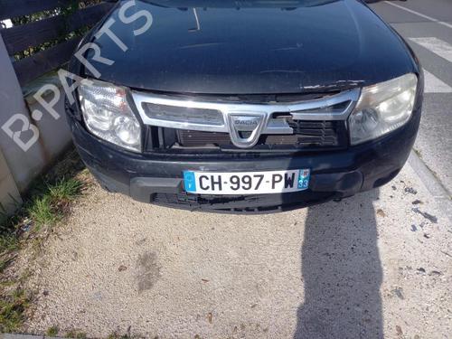Starter DACIA DUSTER (HS_) 1.5 dCi (HSMC) | BP26130715M8 - Image 6
