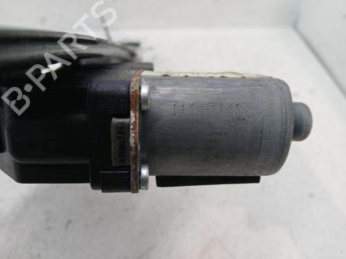 Vindusheismekanisme venstre foran CITROËN NEMO MPV 1.3 HDi 75 | BP29960190C22