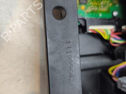 Electronic module CITROËN C4 Grand Picasso II (DA_, DE_) 1.6 BlueHDi 120 | BP31633072M83 