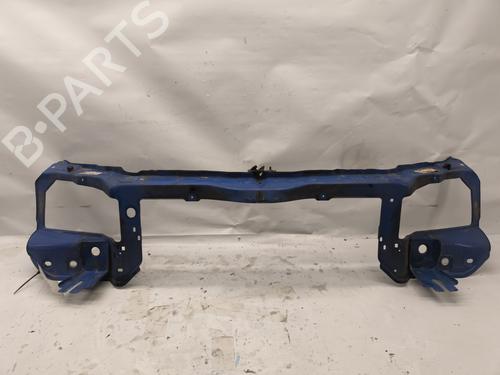 Used Front slam panel PEUGEOT 106 II (1A_, 1C_) 1.5 D (57 hp) 32078394