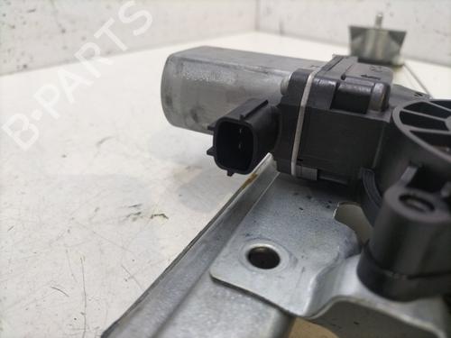 Front left window mechanism RENAULT EXPRESS Box Body/MPV  | BP27545968C22  - Image 5