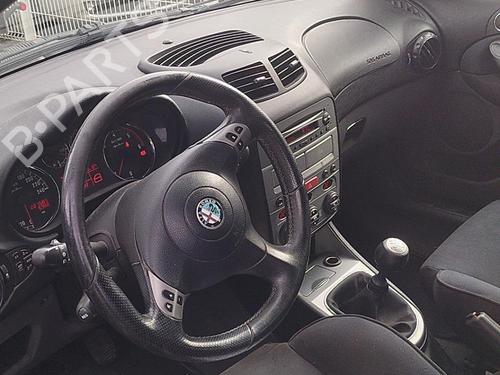 Climate control ALFA ROMEO 147 (937_) 1.9 JTDM 8V (937.AXD1A, 937.AXU1A, 937.BXU1A) | BP22830635I5 