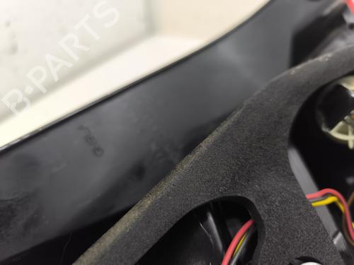 Used Right taillight Right taillight FORD FIESTA VI (CB1, CCN) 1.25 (60 hp) 27598792 27598792