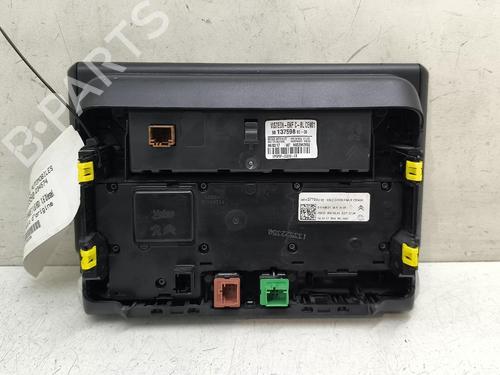 Radio CITROËN C3 III (SX) 1.6 BlueHDi 75 | BP39663914E6 - Image 2