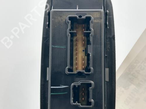 Left front window switch RENAULT KADJAR (HA_, HL_) 1.6 dCi 130 (HLA4) | BP34614912I27  - Image 5