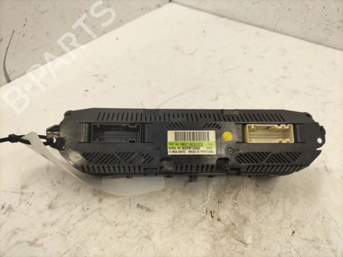 AC Styreenhet / Manøvreringsenhet FORD FOCUS II (DA_, HCP, DP) 1.8 TDCi | BP24474697I5 