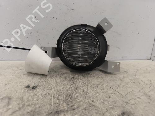 Used Right front fog light OPEL AGILA (A) (H00) 1.2 16V (F68) (75 hp) 24227684