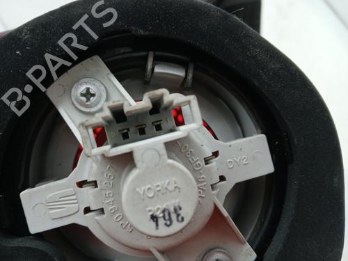 Right taillight SEAT ALTEA (5P1) 2.0 TDI 16V | BP29540830C35 