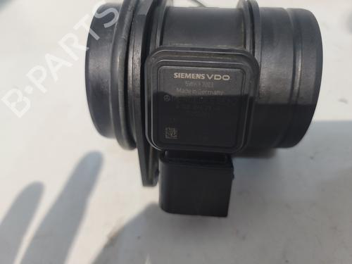 Used Mass air flow sensor MERCEDES-BENZ A-CLASS (W169) A 180 CDI (169.007, 169.307) (109 hp) 26642583
