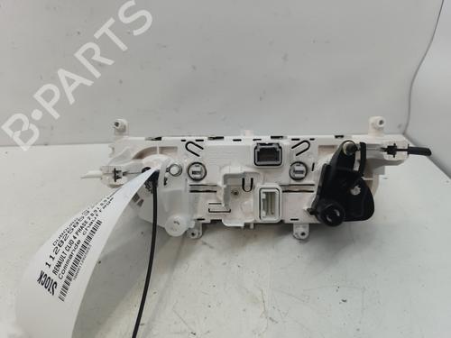 Climate control RENAULT CLIO IV (BH_) 0.9 TCe 90 (BHNF, BHMA, BHMH, BHJK, BHJR) | BP29377502I5 - Image 2