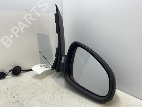 Left mirror OPEL ASTRA J (P10) 1.7 CDTI (68) | BP30114375C26 