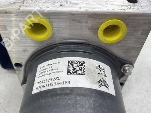 Used ABS pump ABS pump 37732210 37732210