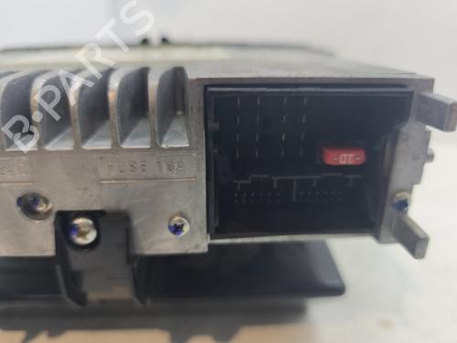 Radio VW GOLF VI (5K1) 1.6 TDI | BP26689077E6