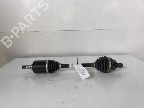 Used Right front driveshaft Right front driveshaft 37732906 37732906
