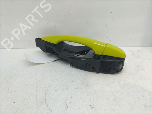 Front right exterior door handle CITROËN C4 CACTUS 1.6 HDi 90 | BP29540815C129 