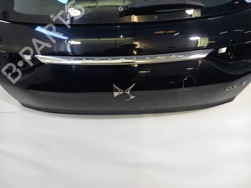 Tailgate DS DS 3 / DS 3 CROSSBACK (UR_, UC_, UJ_) 1.5 BlueHDi 100 (UCYHYJ) | BP29438743C6 
