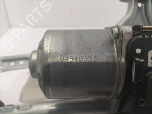 Front wiper motor PEUGEOT 5008 II (MC_, MJ_, MR_, M4_) 1.5 BlueHDi 130 (MCYHZJ, MCYHZR, MCYHZX) | BP25331636M29 