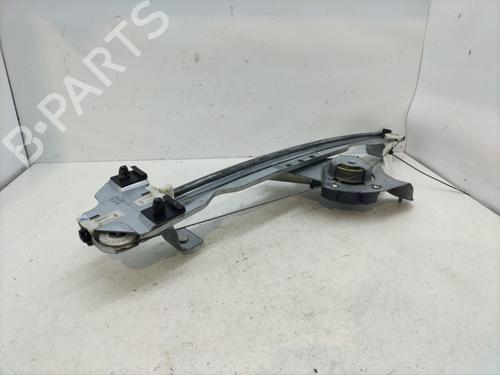 Front right window mechanism DACIA SANDERO 1.4 MPI LPG | BP29377392C23 