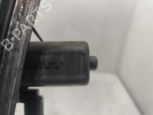 Front left window mechanism RENAULT TRAFIC II Bus (JL)  | BP37714969C22  - Image 5