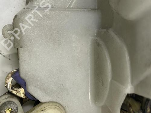 Front left lock NISSAN X-TRAIL I (T30) 2.2 Di 4x4 | BP22823543C98 