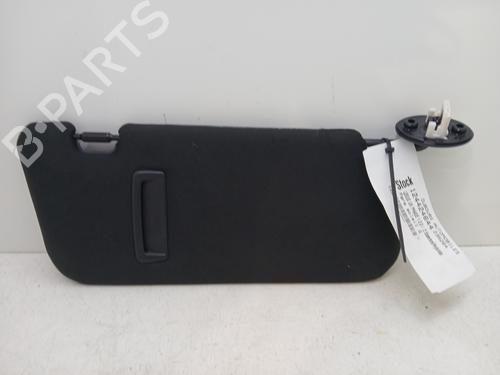 Left sun visor LEXUS UX (_AA1_, _AH1_, _MA1_) 250h (MZAH10) | BP36571308I1 - Image 4