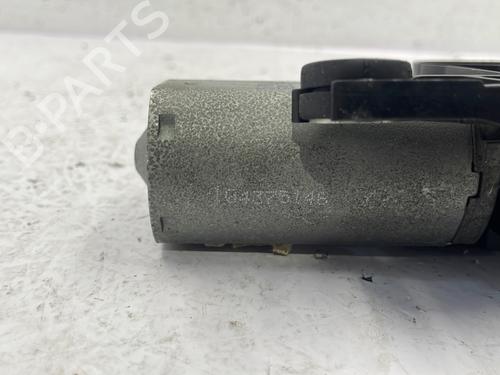Rear wiper motor OPEL ZAFIRA A MPV (T98) 2.0 DTI 16V (F75) | BP24981829M102 