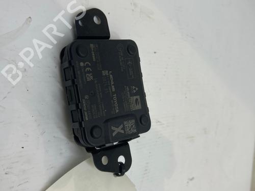Electronic module TOYOTA YARIS CROSS (MXP_) 1.5 Hybrid (MXPJ10) | BP38476223M83 - Image 4
