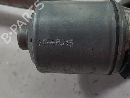 Front wiper motor FORD MONDEO III (B5Y) 1.8 16V | BP22829334M29 