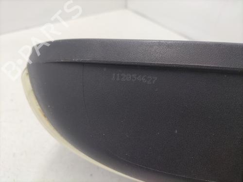 Left mirror FORD FOCUS II (DA_, HCP, DP) 1.6 TDCi | BP29141391C26 