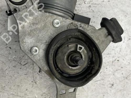Used Front wiper motor Front wiper motor CITROËN C4 Grand Picasso II (DA_, DE_) 1.6 BlueHDi 120 (120 hp) 22834509 22834509