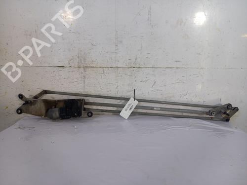 Used Front wiper motor RENAULT MODUS / GRAND MODUS (F/JP0_) 1.5 dCi (FP0F, JP0F) (86 hp) 24985130