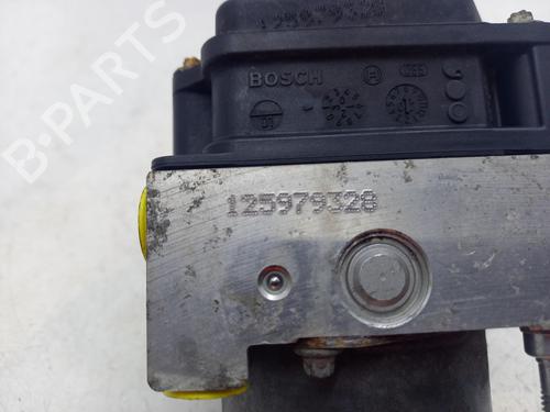ABS pump OPEL CORSA D (S07) 1.4 (L08, L68) | BP35976180M43 - Image 3