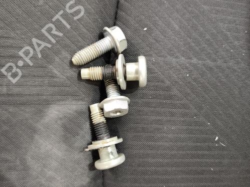 Left front seat RENAULT TRAFIC III Van (FG_) 1.6 dCi 115 (FGMD) | BP33448152C15 - Image 2