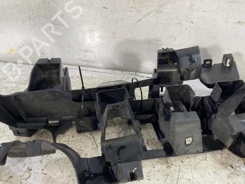 Rear bumper bracket DACIA LODGY (JS_) 1.2 TCe (JSAY, JSM0) | BP22837334C159 