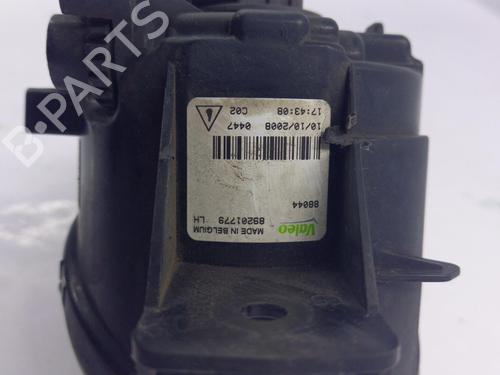 Used Left front fog light Left front fog light 22824740 22824740