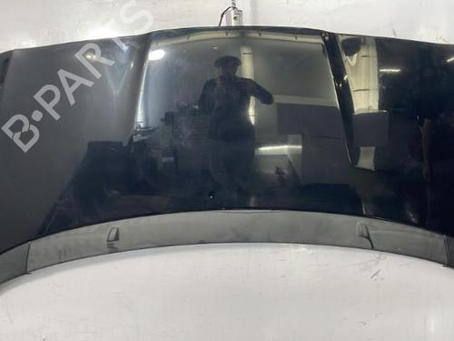 Used Hood PEUGEOT 5008 (0U_, 0E_) 1.6 HDi (112 hp) 22841172