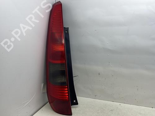 Used Left taillight FORD FIESTA V (JH_, JD_) 1.4 16V (80 hp) 29598807