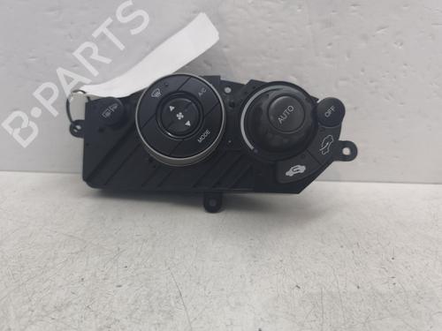 AC-Styringsenhed/Manøvreenhed HONDA CIVIC VIII Hatchback (FN, FK) 2.2 CTDi (FK3) (140 hp) 30701138