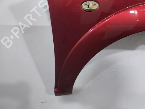 Used Right front fenders Right front fenders 38921882 38921882