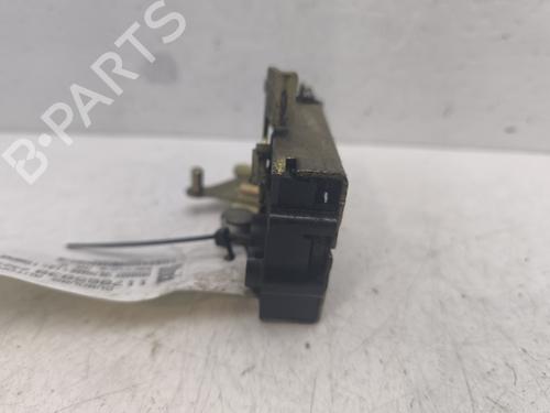 Rear left lock PEUGEOT 106 I (1A, 1C) 1.0 | BP30929171C100