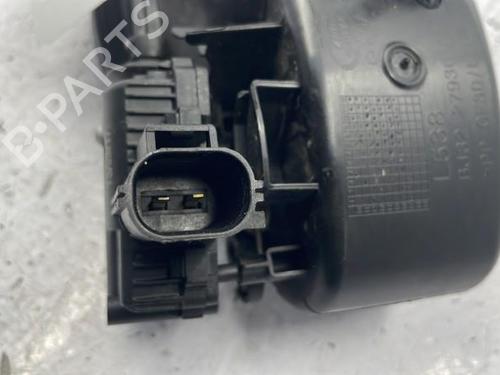 Fuel flap LAND ROVER RANGE ROVER EVOQUE (L538) 2.0 D | BP22842099C131 