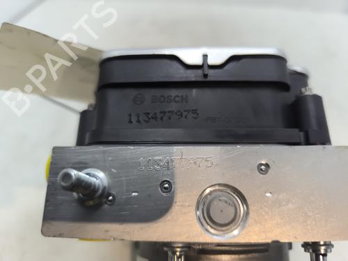 ABS Bremseaggregat OPEL CORSA F (P2JO) CORSA-e (68) | BP29639887M43 