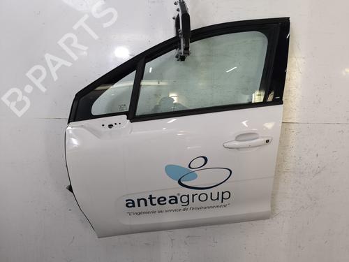 left-front-door-citroen-c3-iii-sx-2016-32856493 main image