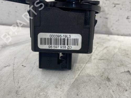 Switch CITROËN DS4 (NX_) 1.6 HDi 115 | BP24570917I30 