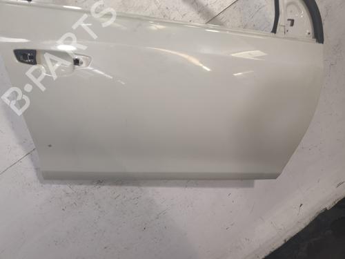 Right front door VW GOLF VI (5K1) 1.6 TDI | BP28134484C3 